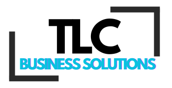 TLC Business Solutions Logo