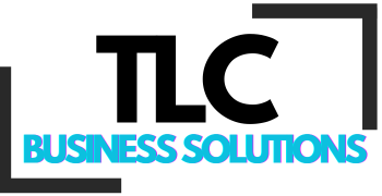 TLC Business Solutions Logo
